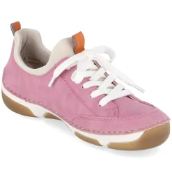 Damen Rieker Slip-On-Sneaker -