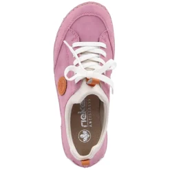 Damen Rieker Slip-On-Sneaker -