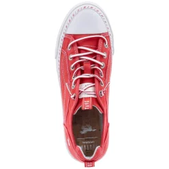 Damen Mustang Slip-On-Sneaker -