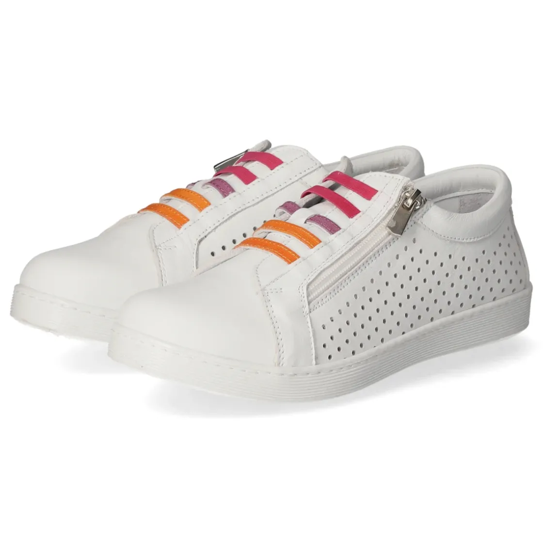 Damen Andrea Conti Slip-On-Sneaker -