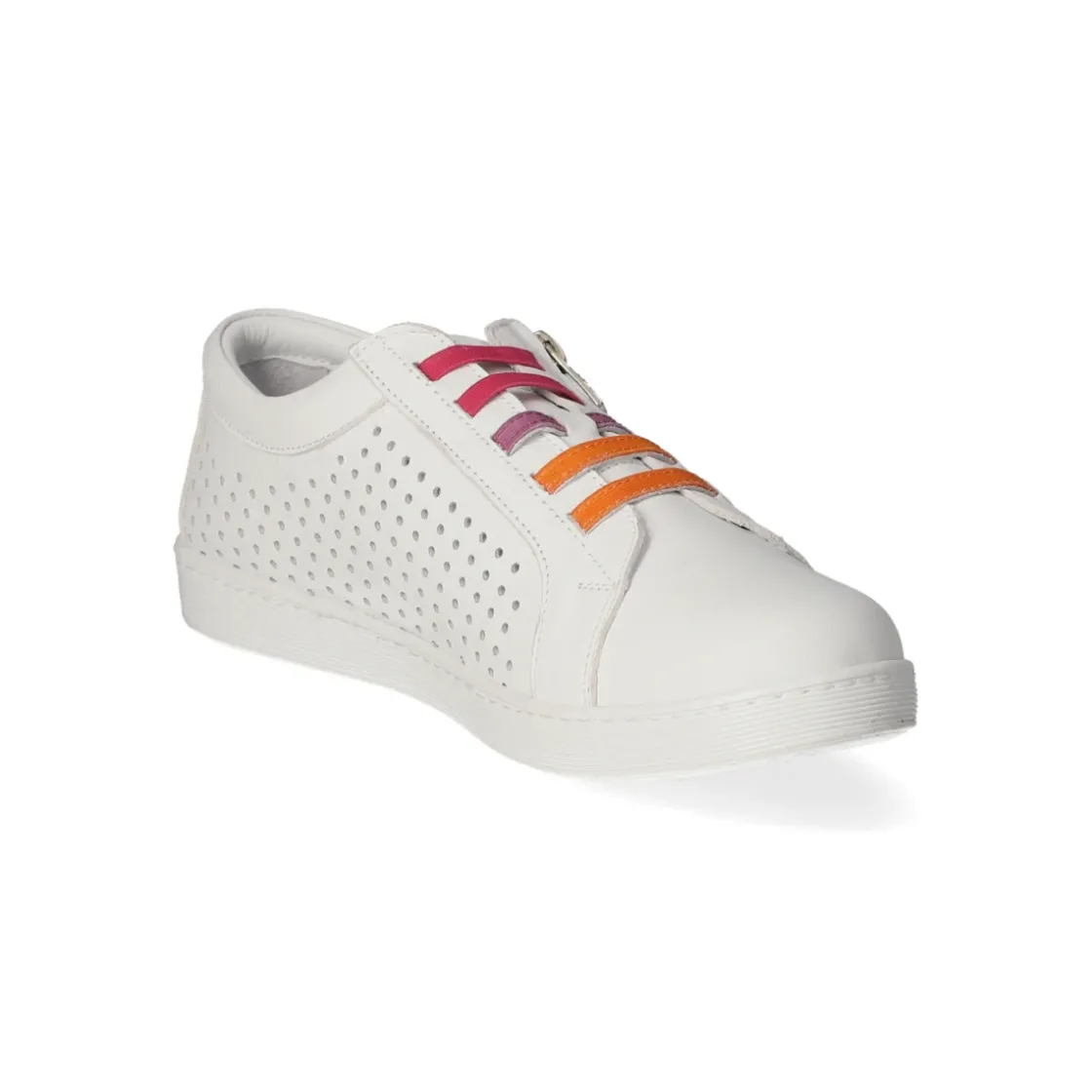 Damen Andrea Conti Slip-On-Sneaker -