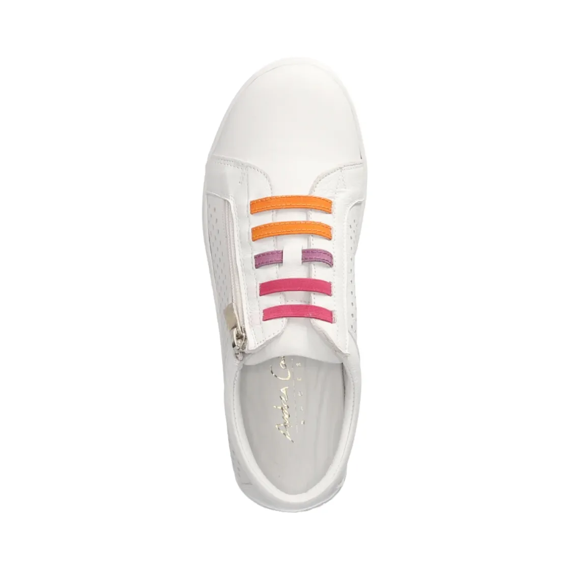 Damen Andrea Conti Slip-On-Sneaker -