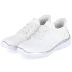 Damen Rieker Slip-On-Sneaker -