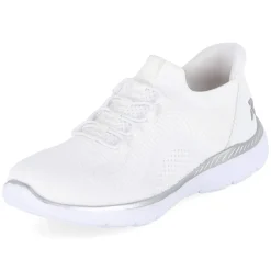 Damen Rieker Slip-On-Sneaker -