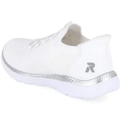 Damen Rieker Slip-On-Sneaker -