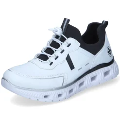 Damen Rieker Slip-On-Sneaker -