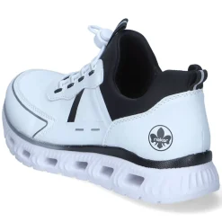 Damen Rieker Slip-On-Sneaker -