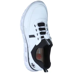 Damen Rieker Slip-On-Sneaker -