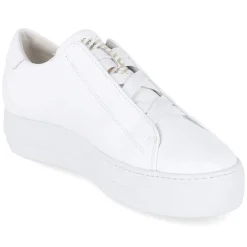 Damen Paul Green Slip-On-Sneaker -