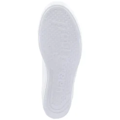 Damen Paul Green Slip-On-Sneaker -