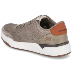 Herren Skechers Slip-On-Sneaker DORSET -
