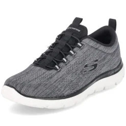 Herren Skechers Slip-On-Sneaker SUMMITS -