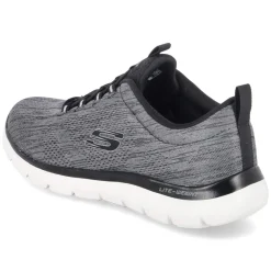 Herren Skechers Slip-On-Sneaker SUMMITS -