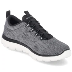 Herren Skechers Slip-On-Sneaker SUMMITS -