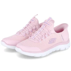 Kinder Skechers Slip-On-Sneaker SUMMITS -