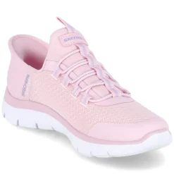 Kinder Skechers Slip-On-Sneaker SUMMITS -