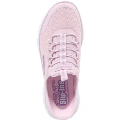 Kinder Skechers Slip-On-Sneaker SUMMITS -