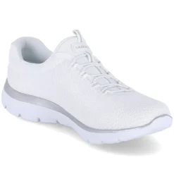 Damen Skechers Slip-On-Sneaker SUMMITS -