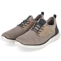 Herren Rieker Slipper -