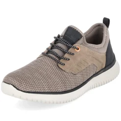 Herren Rieker Slipper -