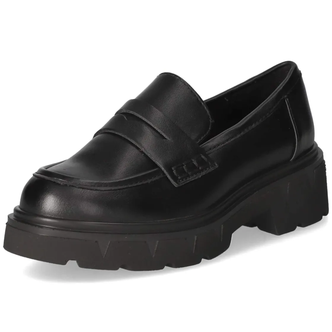 Damen Marco Tozzi Slipper -