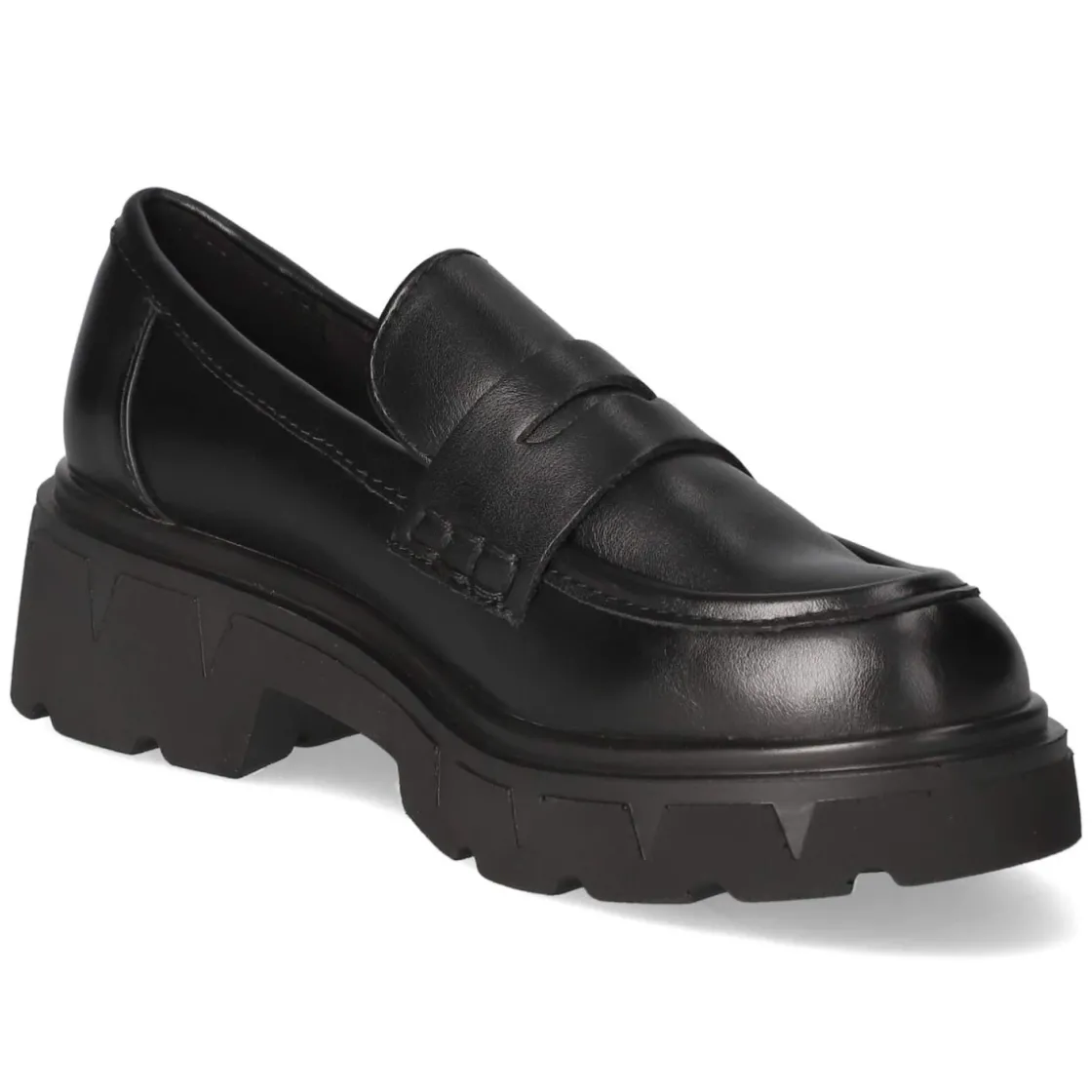 Damen Marco Tozzi Slipper -