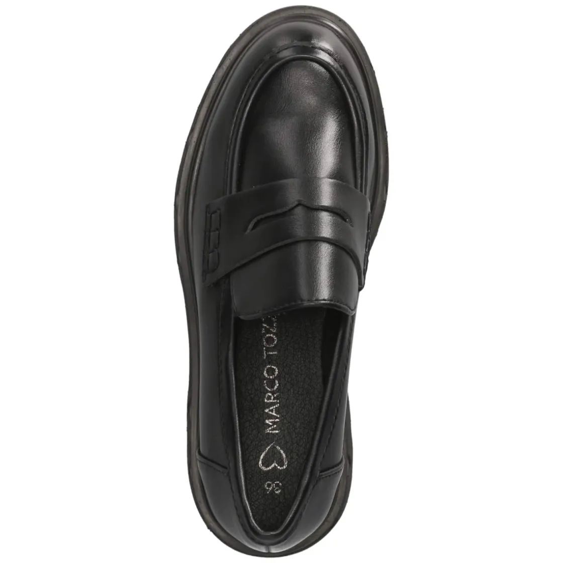 Damen Marco Tozzi Slipper -