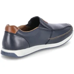Herren Rieker Slipper -