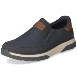 Herren Rieker Slipper -
