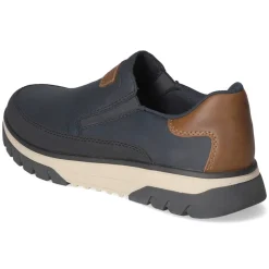 Herren Rieker Slipper -