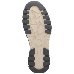 Herren Rieker Slipper -