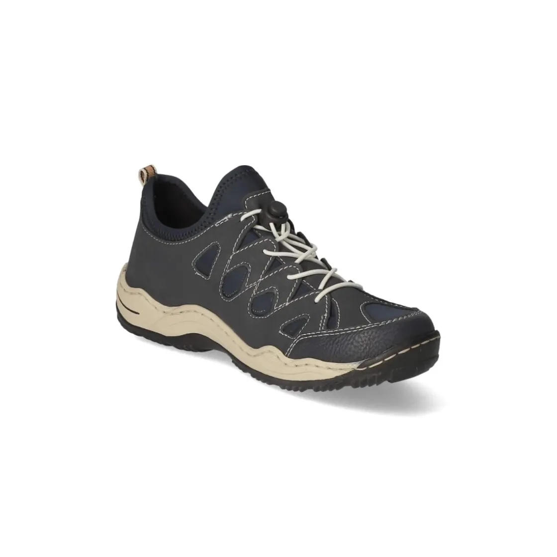 Damen Rieker Slipper -