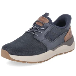 Herren Rieker Slipper -