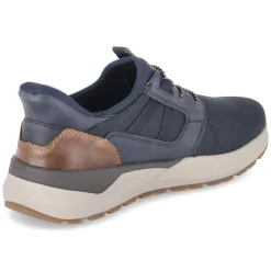 Herren Rieker Slipper -