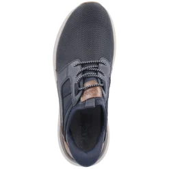 Herren Rieker Slipper -