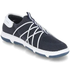 Damen Rieker Slipper -