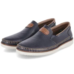 Herren Rieker Slipper -