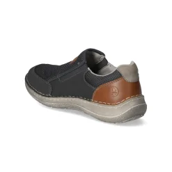 Herren Rieker Slipper -