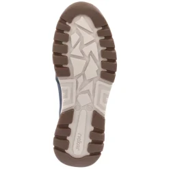 Herren Rieker Slipper -