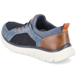 Herren Rieker Slipper -