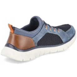 Herren Rieker Slipper -