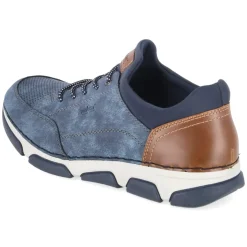 Herren Rieker Slipper -