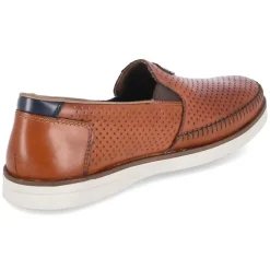 Herren Rieker Slipper -