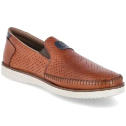 Herren Rieker Slipper -