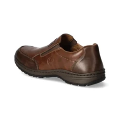 Herren Rieker Slipper -