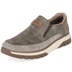 Herren Rieker Slipper -