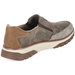 Herren Rieker Slipper -