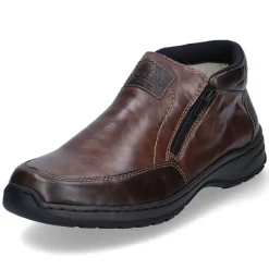 Herren Rieker Slipper -