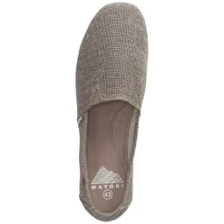 Herren Mayori Slipper -