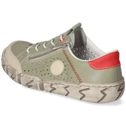 Damen Rieker Slipper -